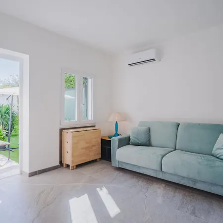 Daire Zefiro By Interhome
