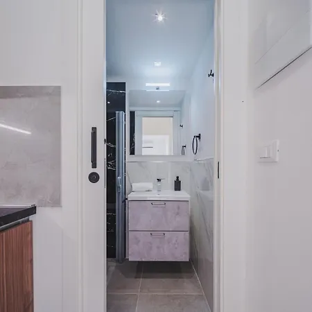 Zefiro By Interhome Daire