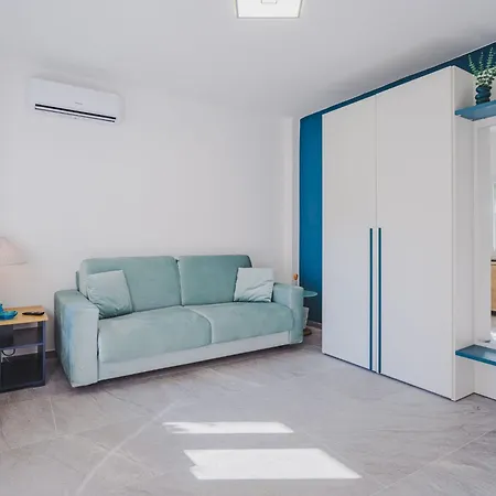 Zefiro By Interhome Апартаменты