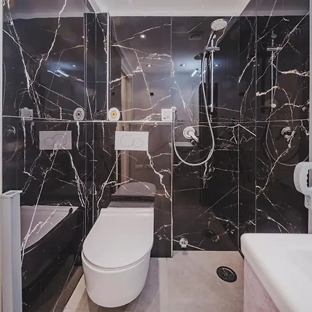 Daire Zefiro By Interhome *