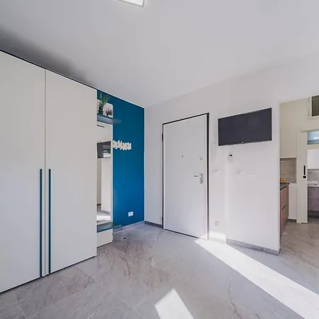 Zefiro By Interhome Daire Marina di Pietrasanta